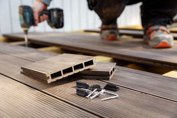 Cost of Composite Deck Repair in Arvada