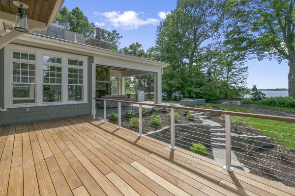 Deck Service in Arvada