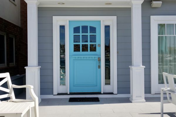 Front Porch Repair in Arvada
