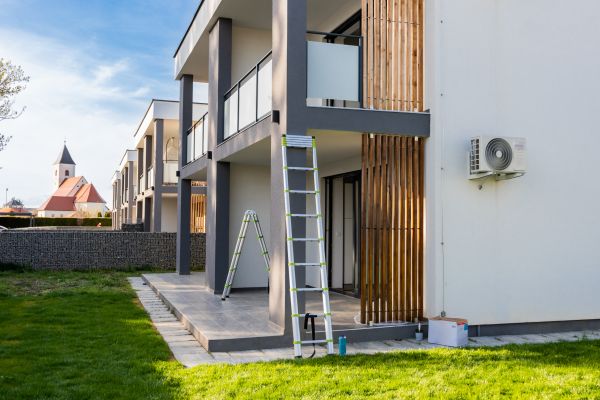 Cost of Leaking Balcony Repair in Arvada
