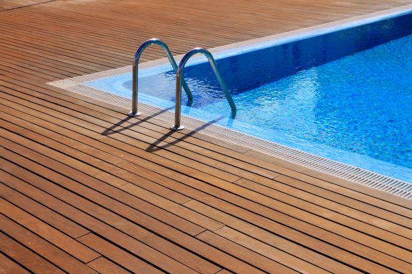 Cost of Teak Deck Repair in Arvada
