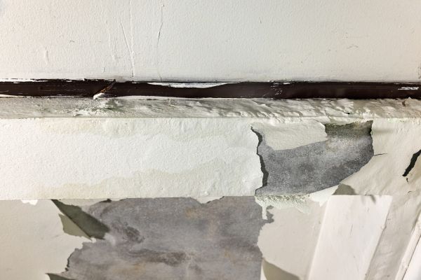 Cost of Porch Leak Repair in Arvada